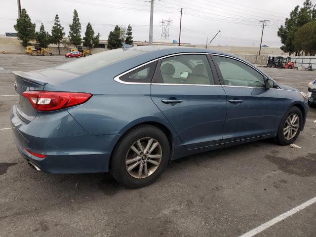 Photo 3 from auction – 2015 HYUN SONATA SE with VIN 5NPE24AF3FH056214