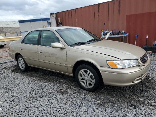 Photo 4 from auction – 2000 TOYOTA CAMRY with VIN 4T1BG28K9YU644165