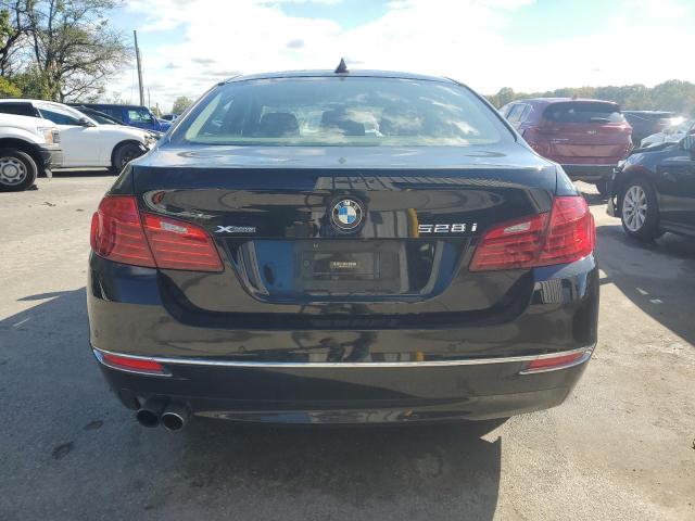 Foto 6 de la subasta – 2016 BMW 528 XI con VIN WBA5A7C52GG151116