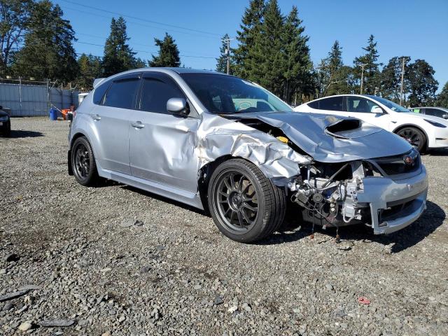 Photo 4 from auction – 2013 SUBARU IMPREZA WR with VIN JF1GR7E60DG858520