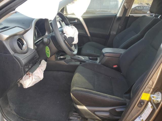Photo 7 from auction – 2015 TOYOTA RAV4 XLE with VIN 2T3RFREV7FW239676