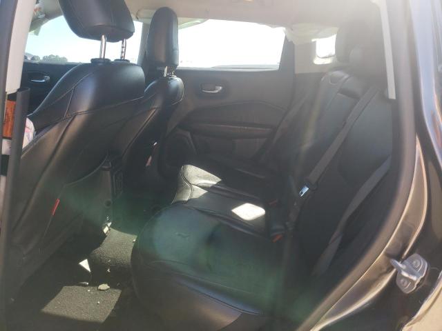 Photo 11 from auction – 2021 JEEP COMPASS TR with VIN 3C4NJDDB1MT572368