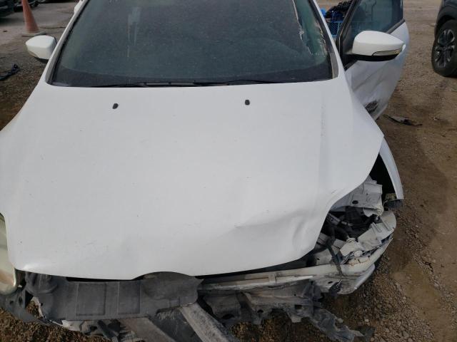 Photo 12 from auction – 2013 FORD FOCUS SE with VIN 1FADP3F2XDL266661