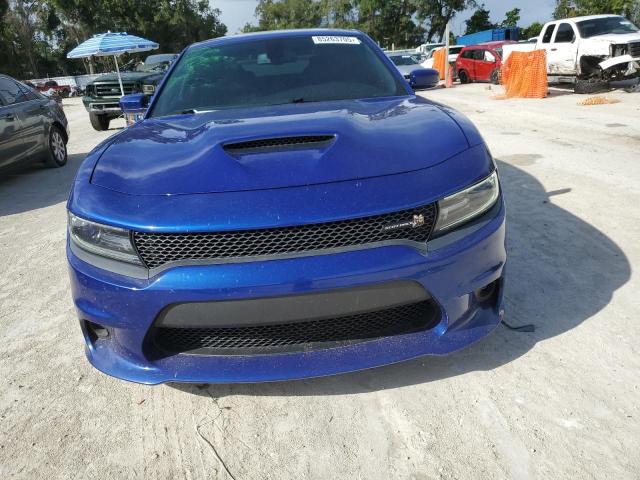 Photo 5 from auction – 2018 DODGE CHARGER R/ with VIN 2C3CDXGJ7JH179986