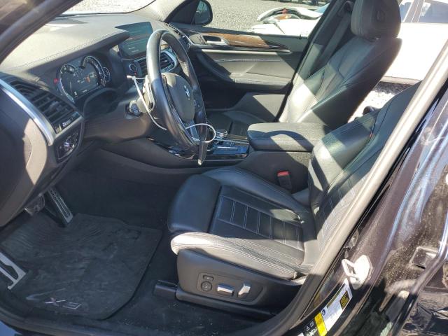 Photo 7 from auction – 2018 BMW X3 XDRIVEM with VIN 5UXTS3C51J0Y93876