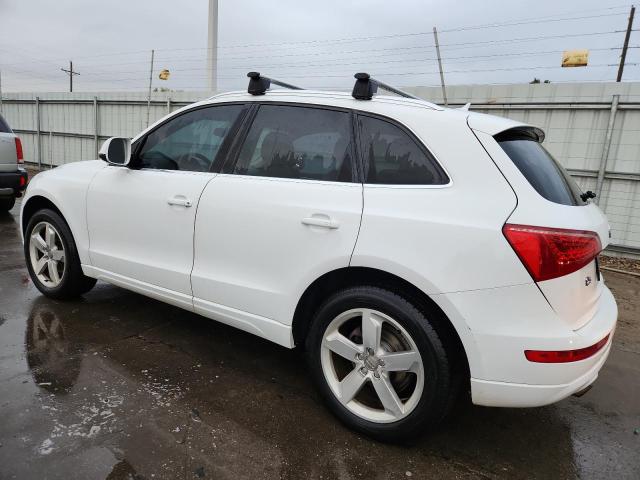 Photo 2 from auction – 2011 AUDI Q5 PREMIUM with VIN WA1LFAFP4BA040708