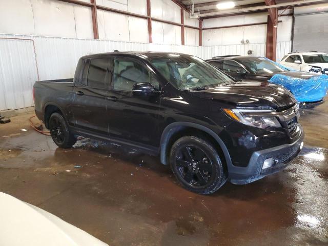 Photo 4 from auction – 2019 HONDA RIDGELINE with VIN 5FPYK3F82KB502385