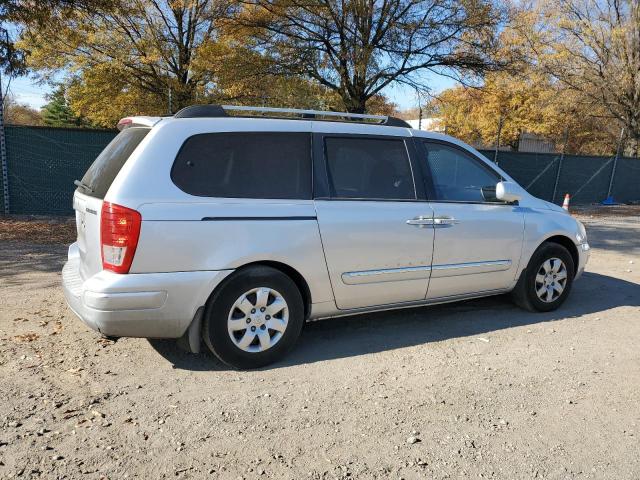Photo 3 from auction – 2008 HYUNDAI ENTOURAGE with VIN KNDMC233786047092