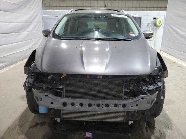 Photo 5 from auction – 2013 FORD ESCAPE TIT with VIN 1FMCU9J92DUD46807