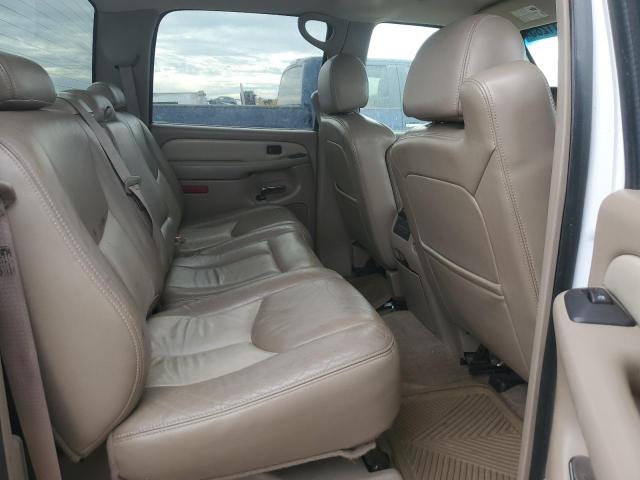 Photo 10 from auction – 2006 GMC SIERRA K15 with VIN 2GTEK63N961124470