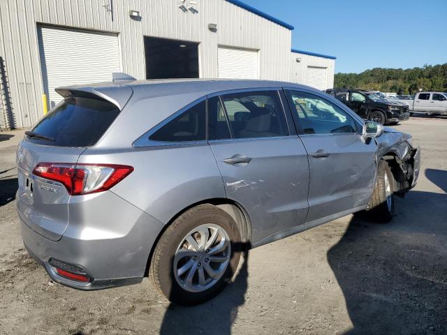 Photo 3 from auction – 2017 ACURA RDX TECHNOLOGY with VIN 5J8TB3H58HL014751