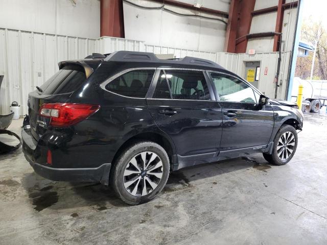 Photo 3 from auction – 2017 SUBARU OUTBACK 2. with VIN 4S4BSANC9H3441031