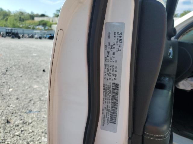 Photo 14 from auction – 2017 DODGE DURANGO CITADEL with VIN 1C4RDJEG6HC601298
