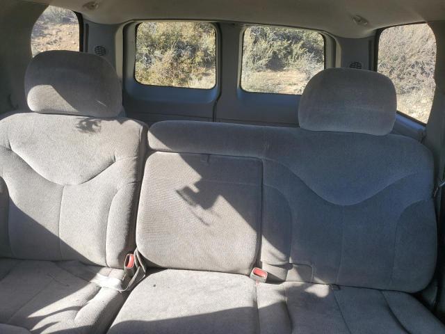 Photo 10 from auction – 2000 GMC YUKON with VIN 1GKEK13T3YJ177390