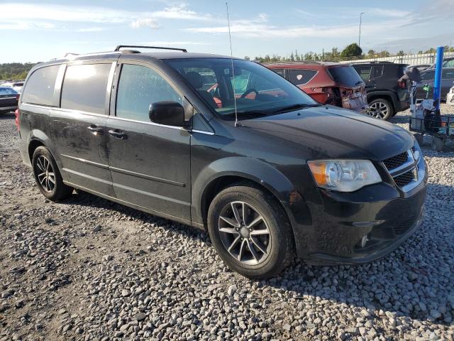 Photo 4 from auction – 2017 DODGE GRAND CARA with VIN 2C4RDGCG1HR581149