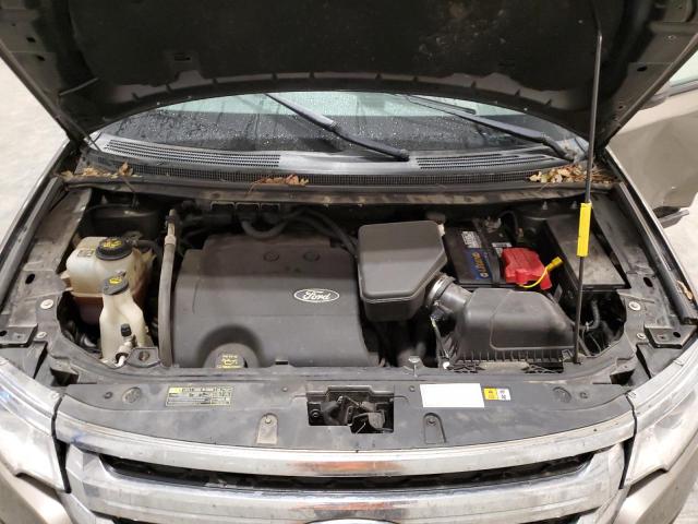 Photo 12 from auction – 2013 FORD EDGE SEL with VIN 2FMDK3JC2DBB21649