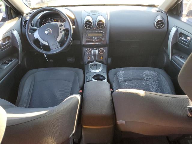Photo 8 from auction – 2012 NISSAN ROGUE S with VIN JN8AS5MT1CW254614