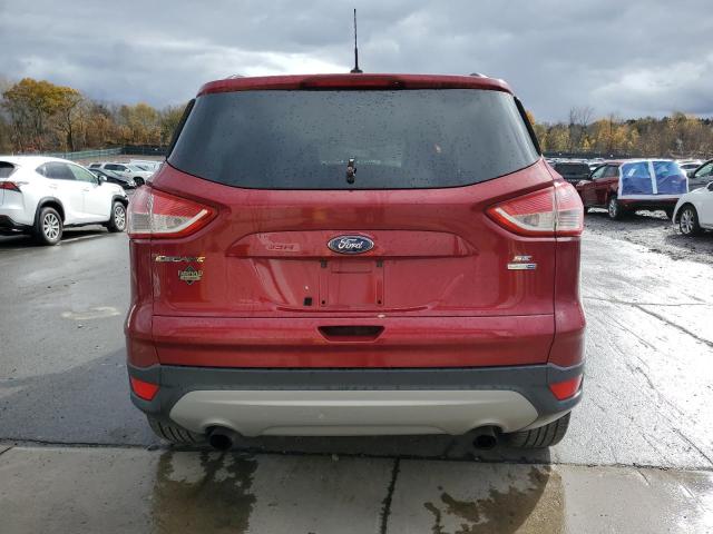 Photo 6 from auction – 2013 FORD ESCAPE SE with VIN 1FMCU9G93DUD57533