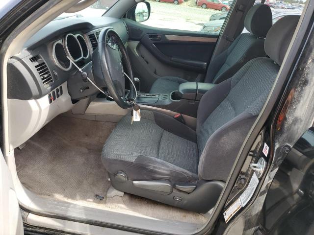 Zdjęcie 7 z aukcji – 2005 TOYOTA 4RUNNER SR z VIN JTEZU14R758034340
