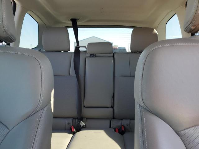 Photo 10 from auction – 2015 SUBARU FORESTER 2 with VIN JF2SJAHC1FH827608