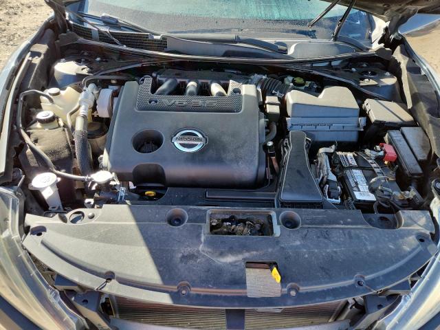 Photo 11 from auction – 2017 NISSAN ALTIMA 3.5 with VIN 1N4BL3AP3HC162105