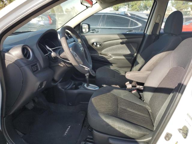 Photo 7 from auction – 2015 NISSAN VERSA S with VIN 3N1CN7AP1FL891448