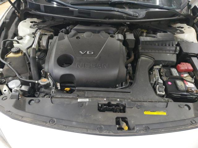 Photo 11 from auction – 2018 NISSAN MAXIMA 3.5 with VIN 1N4AA6AP8JC397382