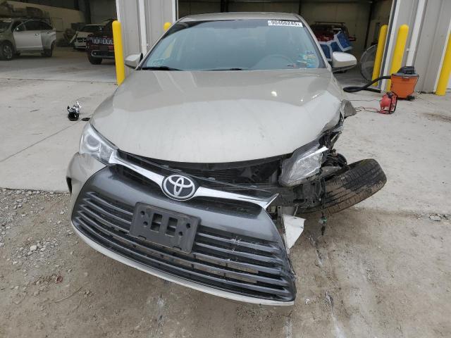 Photo 5 from auction – 2015 TOYOTA CAMRY LE with VIN 4T4BF1FK3FR496775