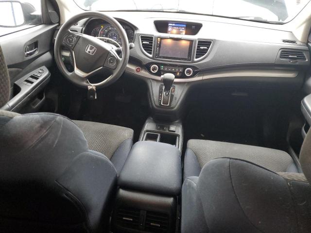 Photo 8 from auction – 2016 HONDA CR-V EX with VIN 2HKRM4H57GH700663