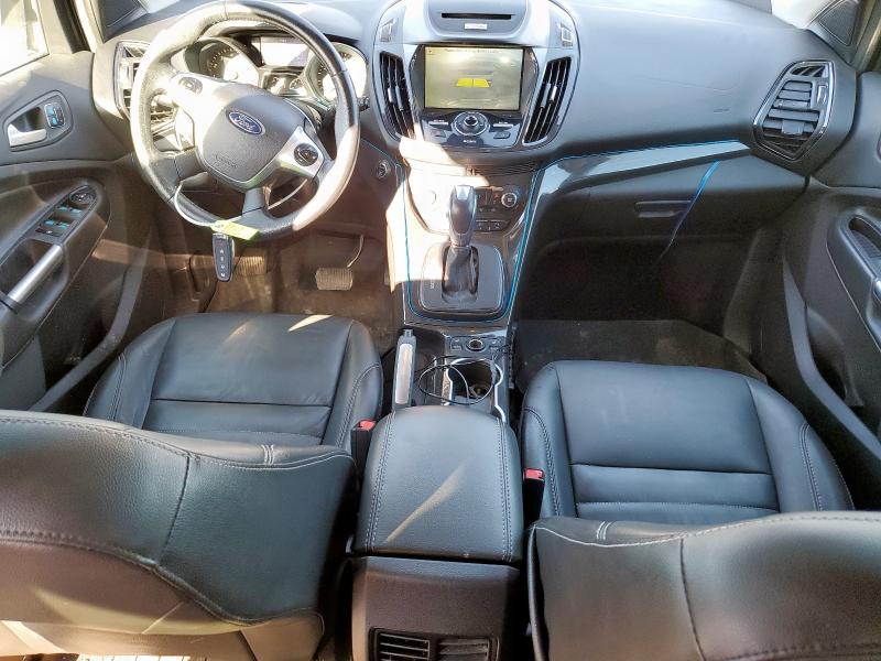 Фото 8 с аукциона – 2016 FORD ESCAPE TIT с VIN 1FMCU0J91GUA25857