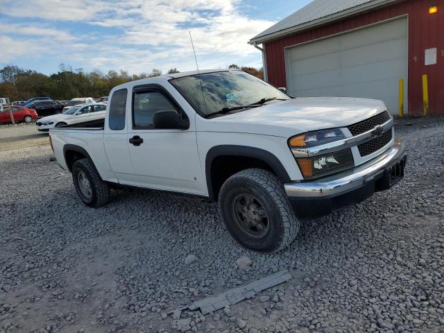 Photo 4 from auction – 2007 CHEVROLET COLORADO with VIN 1GCDT19E978186176