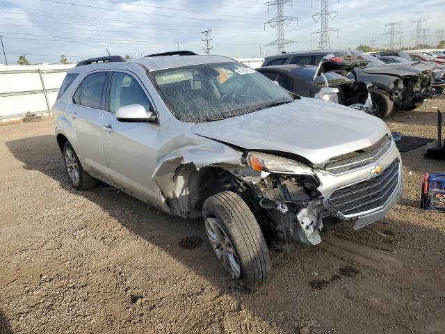 Photo 4 from auction – 2017 CHEVROLET EQUINOX LT with VIN 2GNALCEK0H1506930