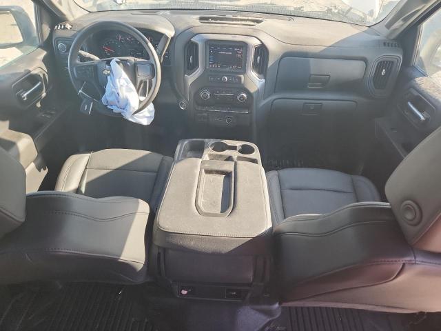 صورة رقم 8 من المزاد - 2024 CHEVROLET SILVERADO مع VIN 3GCUDAED3RG182003