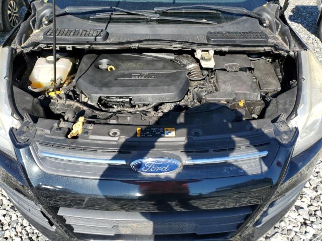 Photo 12 from auction – 2013 FORD ESCAPE SE with VIN 1FMCU9GX7DUA82750