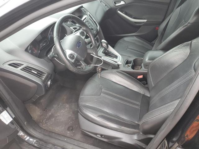 Photo 7 from auction – 2014 FORD FOCUS SE with VIN 1FADP3F24EL145612