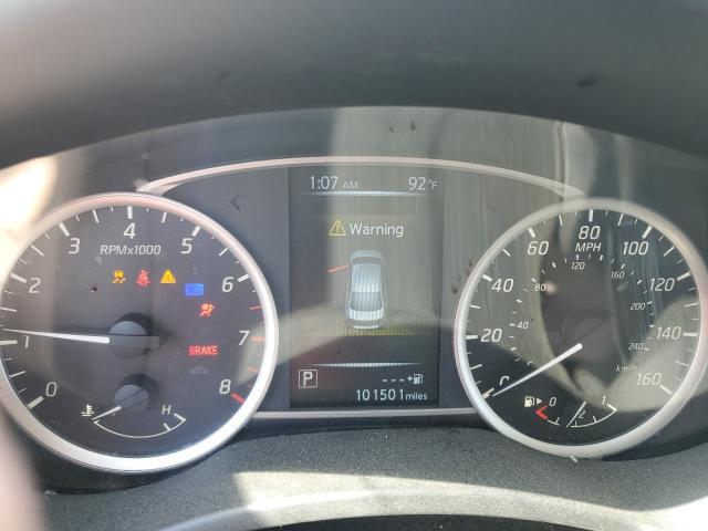 Photo 9 from auction – 2017 NISSAN SENTRA S with VIN 3N1AB7AP4HY360640