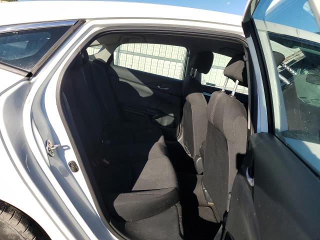 Photo 10 from auction – 2019 HONDA CIVIC LX with VIN 2HGFC2F63KH522145