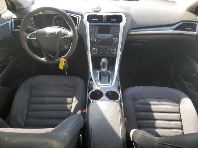Photo 8 from auction – 2013 FORD FUSION SE with VIN 3FA6P0LUXDR286083