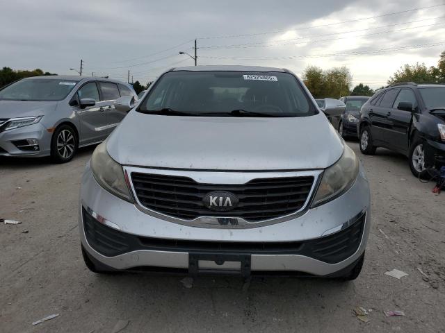 Photo 5 from auction – 2013 KIA SPORTAGE L with VIN KNDPBCA26D7500803