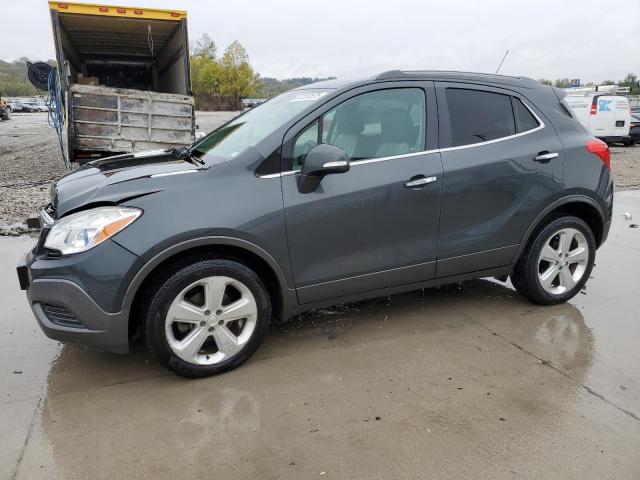 BUICK ENCORE 2016 with VIN KL4CJASB7GB655120 - Photo from auction