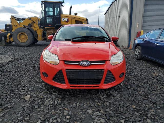 Photo 5 from auction – 2014 FORD FOCUS SE with VIN 1FADP3K25EL277798