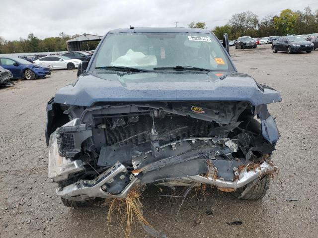 Photo 5 from auction – 2018 FORD F150 with VIN 1FTFW1EG0JFC77492