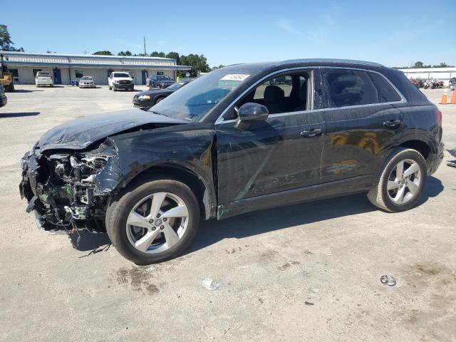 AUDI Q3 PREMIUM 2020 with VIN WA1BECF35L1113660 - Photo from auction