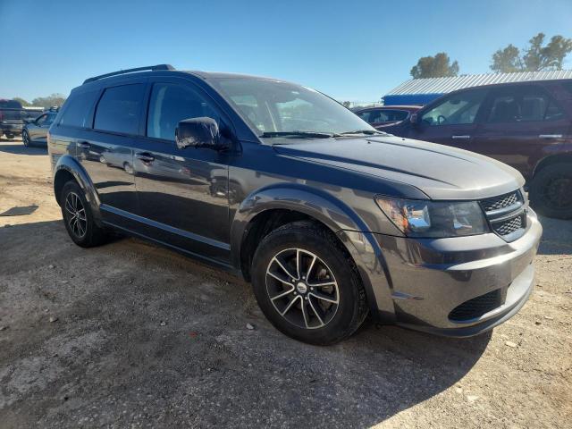 Photo 4 from auction – 2018 DODGE JOURNEY SE with VIN 3C4PDCABXJT209321