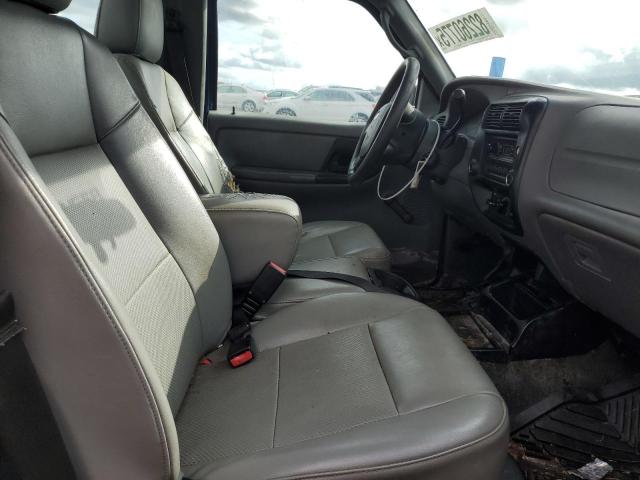 Photo 10 from auction – 2011 FORD RANGER with VIN 1FTKR1AD4BPA13771