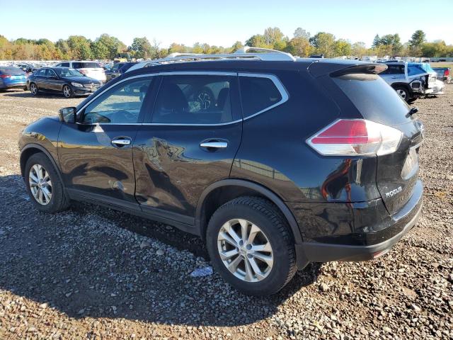 Photo 2 from auction – 2016 NISSAN ROGUE S with VIN KNMAT2MV2GP709706
