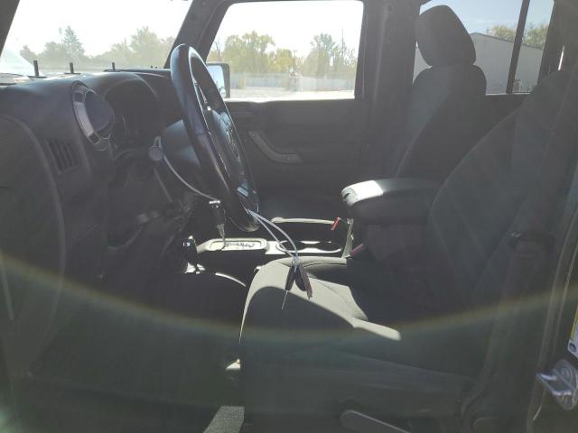 Photo 7 from auction – 2016 JEEP WRANGLER U with VIN 1C4BJWDG3GL242631