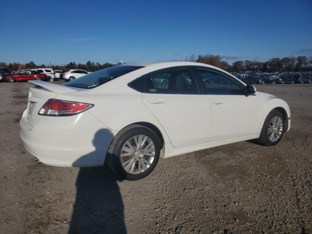 Photo 3 from auction – 2010 MAZDA 6 I with VIN 1YVHZ8CH6A5M46385