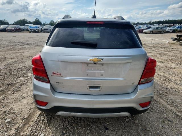 Photo 6 from auction – 2017 CHEVROLET TRAX 1LT with VIN KL7CJLSB2HB087715