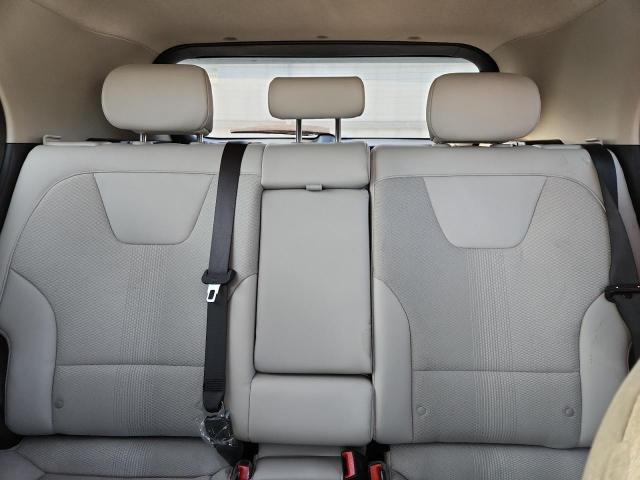 Photo 10 from auction – 2025 KIA NIRO EX with VIN KNDCR3LEXS5243249